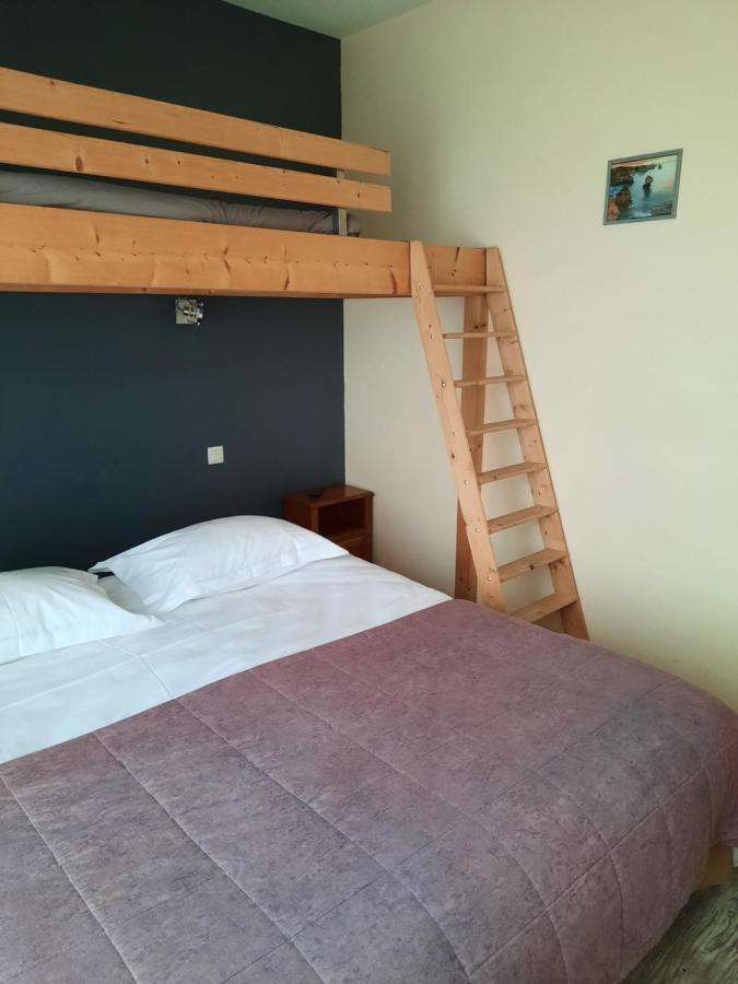 Hotel Domaine Du Bocage Chavagnes-en-Paillers
