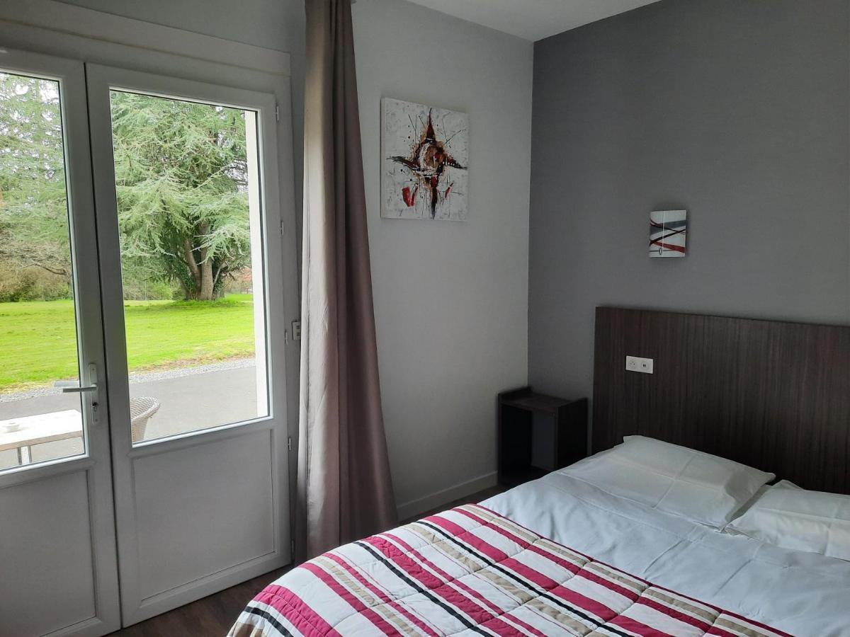 Hotel Domaine Du Bocage