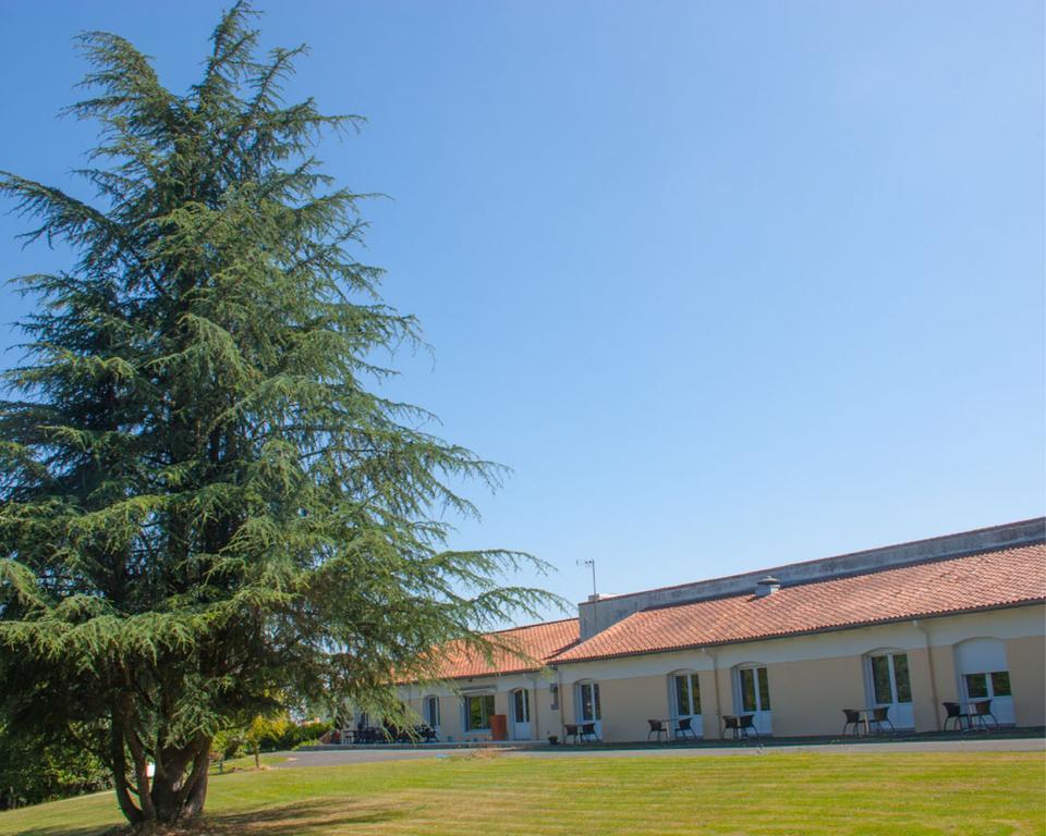 Domaine Du Bocage 2*