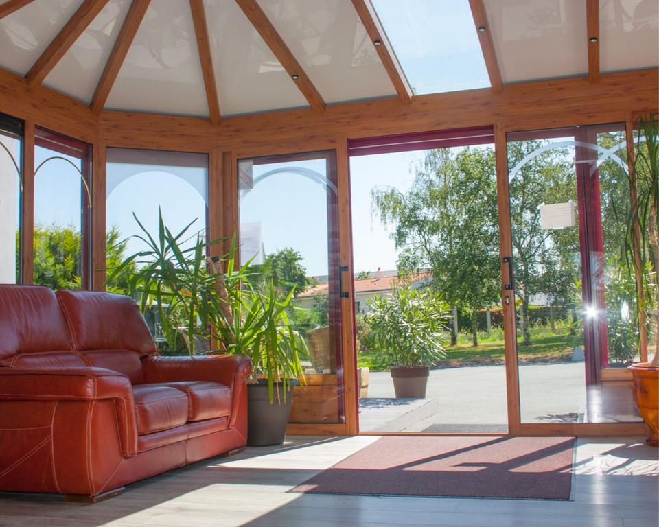 Hotel Domaine Du Bocage