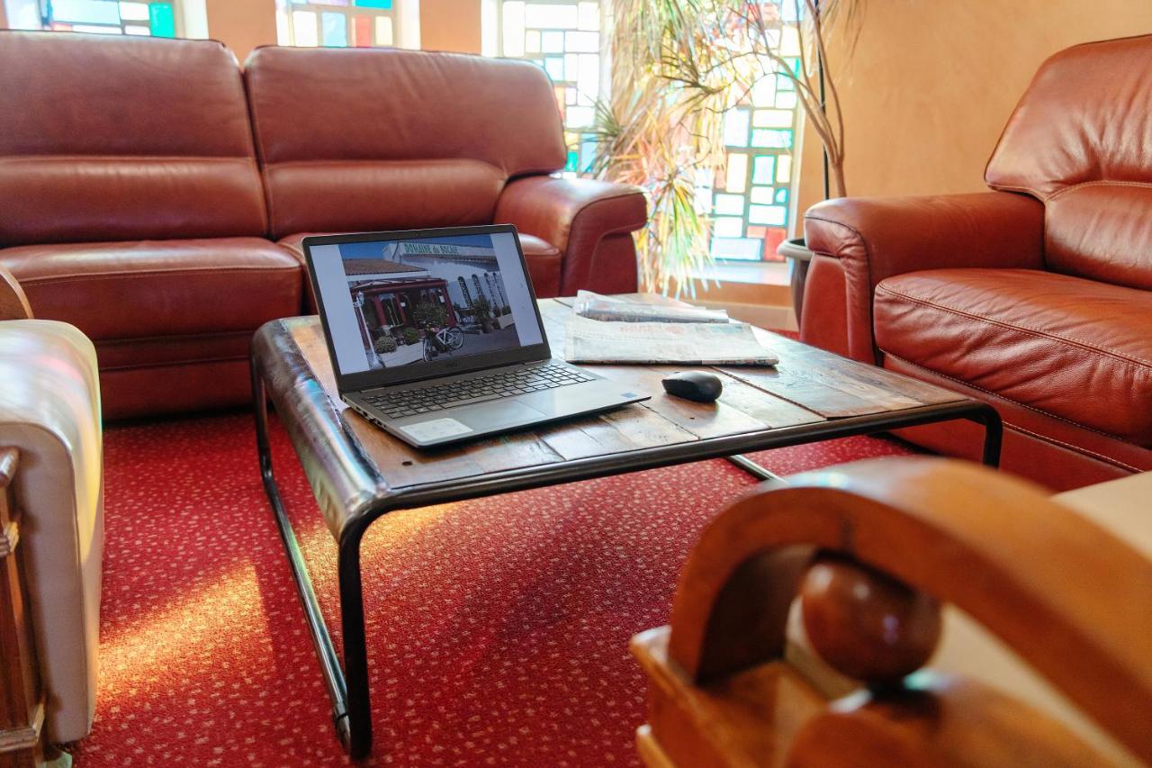 Hotel Domaine Du Bocage