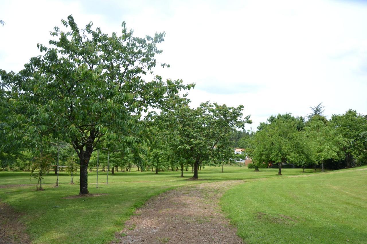Domaine Du Bocage 2*