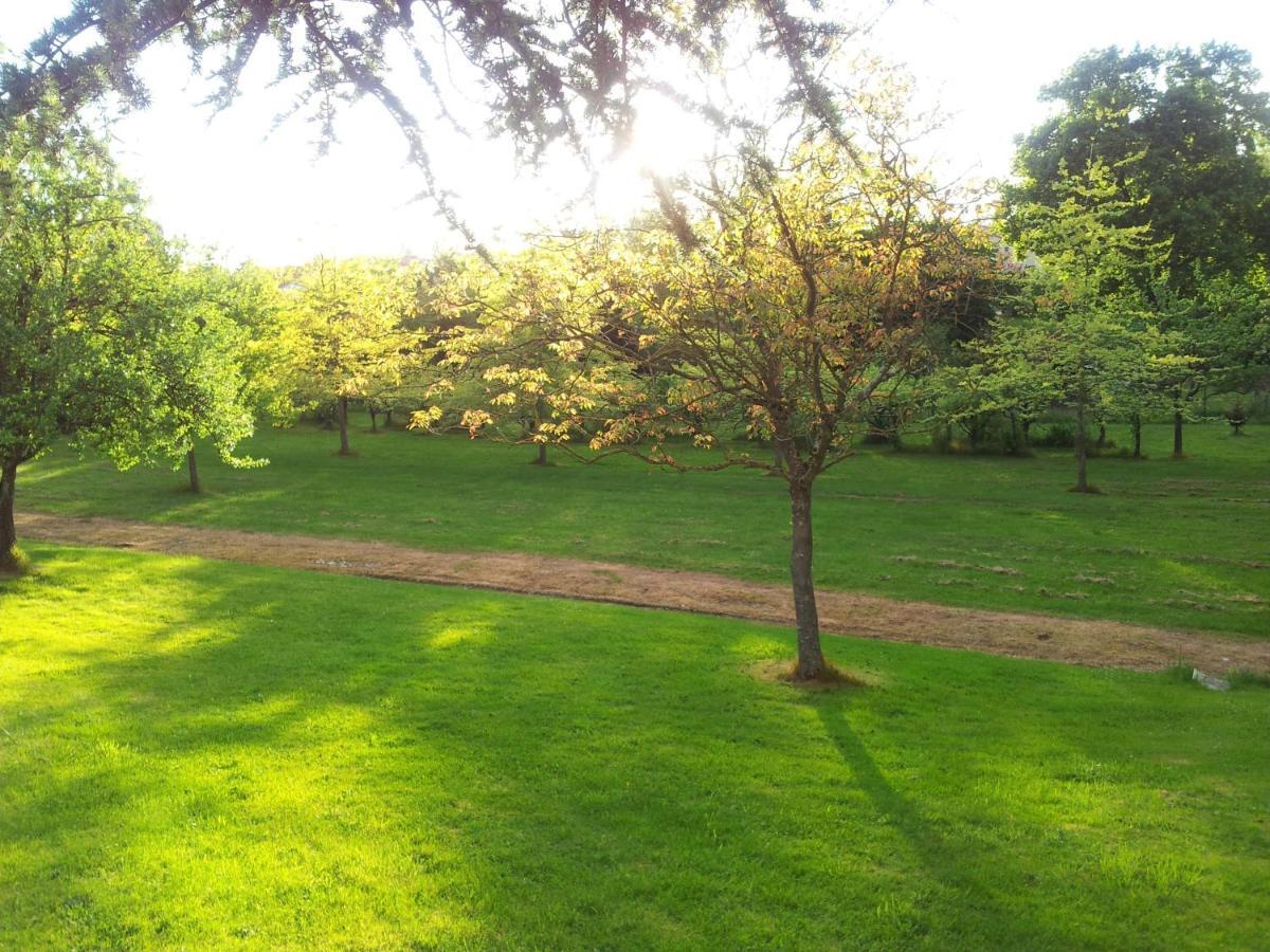 Domaine Du Bocage Hotel